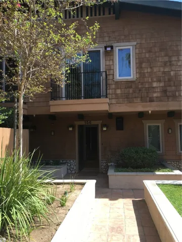 156 Marion Avenue, Pasadena, California 91106