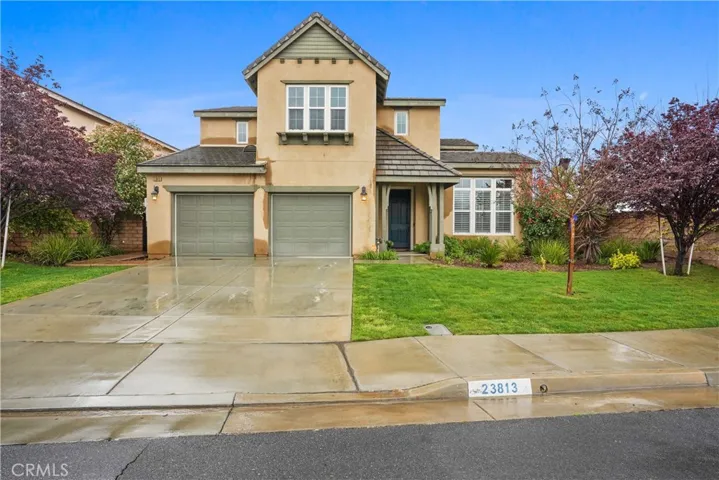 23813 Lancer Court, Wildomar, California 92595