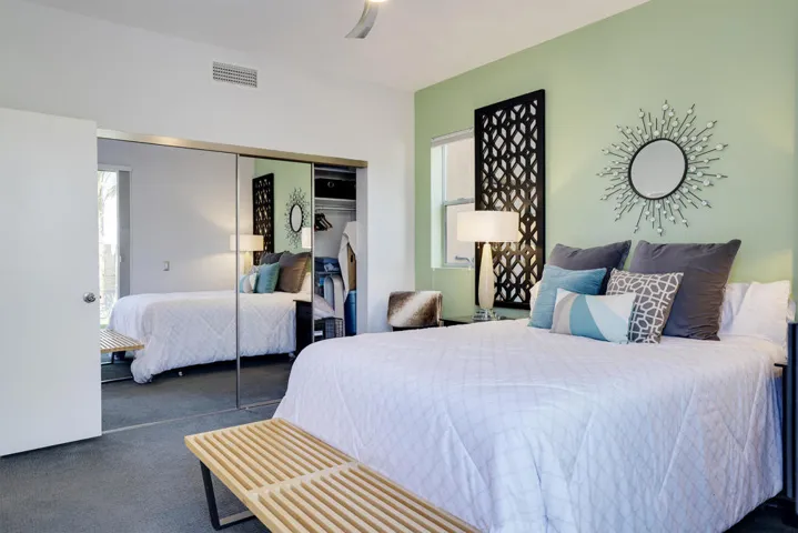 Lower Suite 1