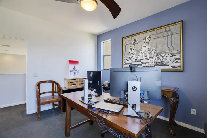 Upstairs Suite 1