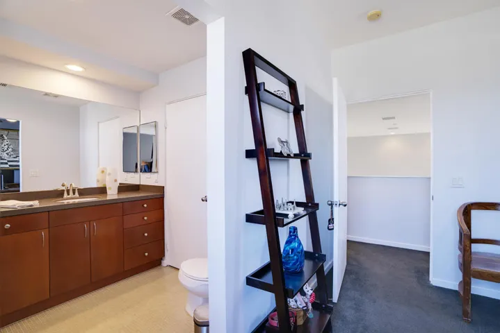 en suite upstairs suite