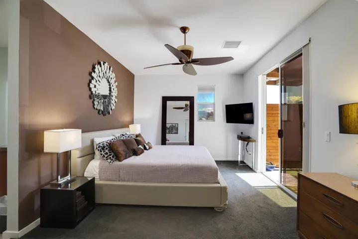 Master Suite 1