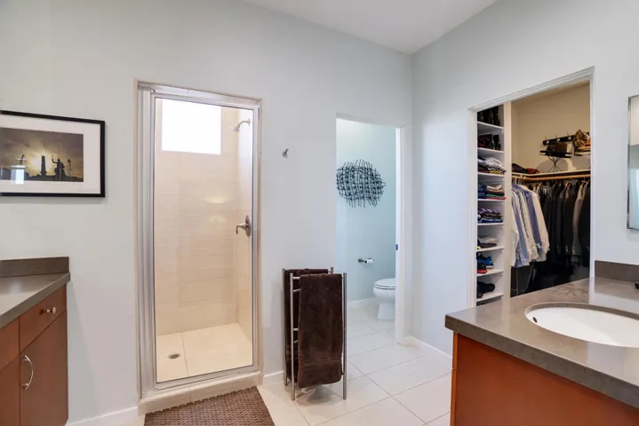 Master Bath 1