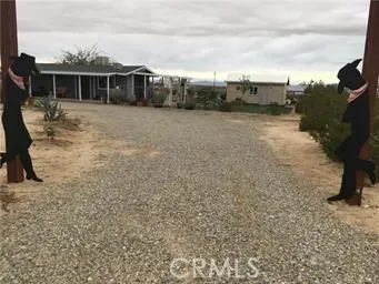 69912 Indian Trail, Twentynine Palms, California 92277