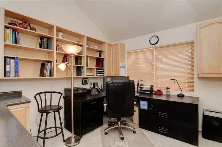 Another large guest/kid's bedroom.  Large wardrobe closet with mirrored doors is also included.