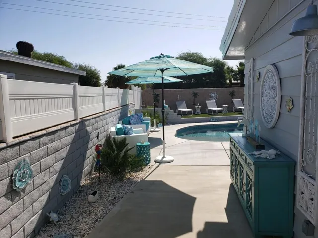 pool