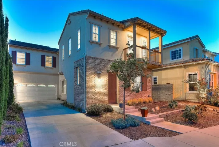 3949 Diamond Hills, Yorba Linda, California 92886