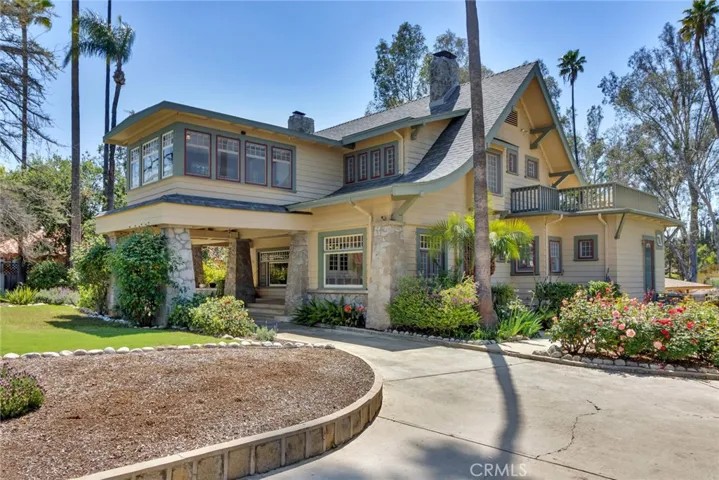 360 Lakeside Avenue, Redlands, California 92373