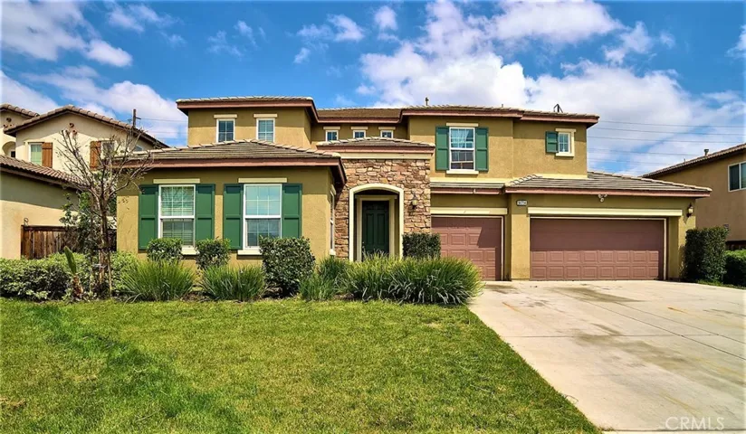 14714 Rio Bravo Rd, Moreno Valley, California 92553