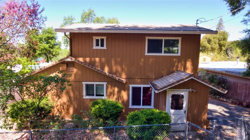 6547 Forestview Drive, Kelseyville, California 95451