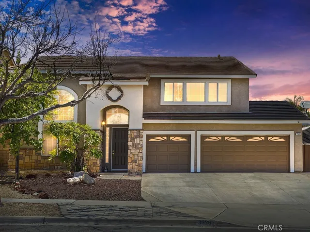 3526 Arboretum Circle, Corona, California 92881