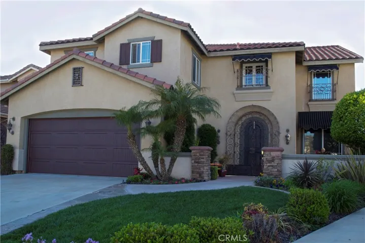 26331 Alise Court, Murrieta, California 92563