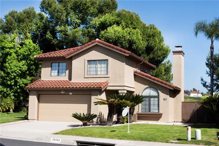 26092 Donegal Lane, Lake Forest, California 92630