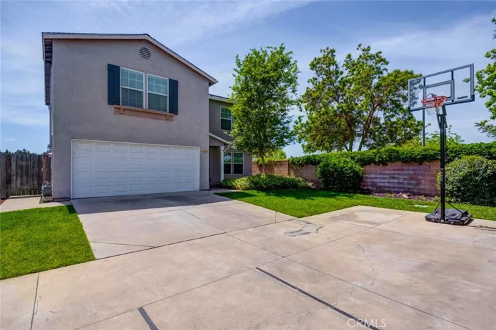1298 Brightday Drive, Merced, California 95348