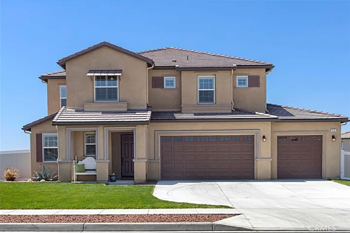 1691 Amie Court, Redlands, California 92374