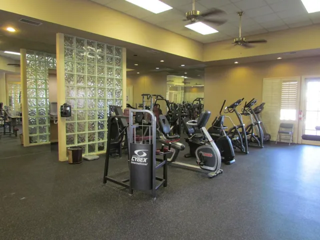 Fitness 1