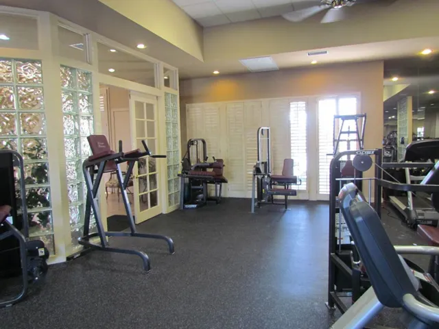 Fitness 3