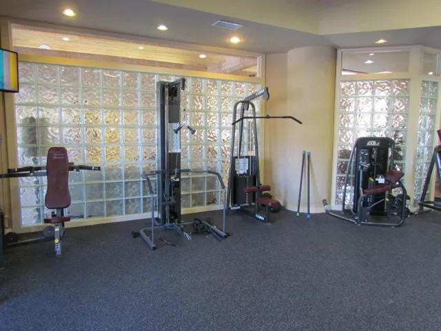 Fitness 4
