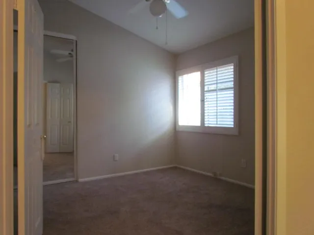 Den or 3rd BR