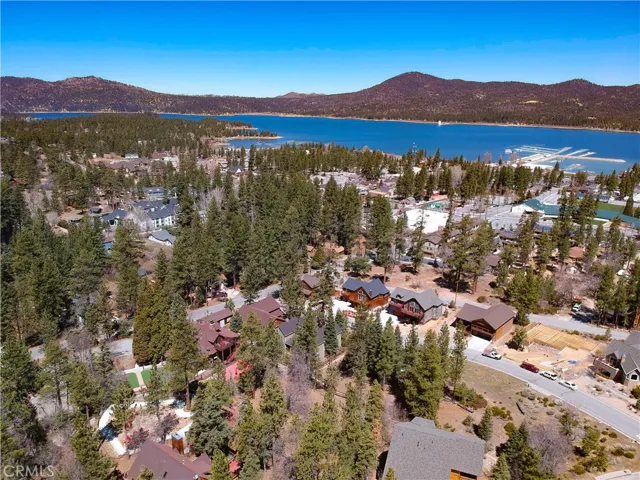 872 Great Spirits Way, Big Bear, California 92315
