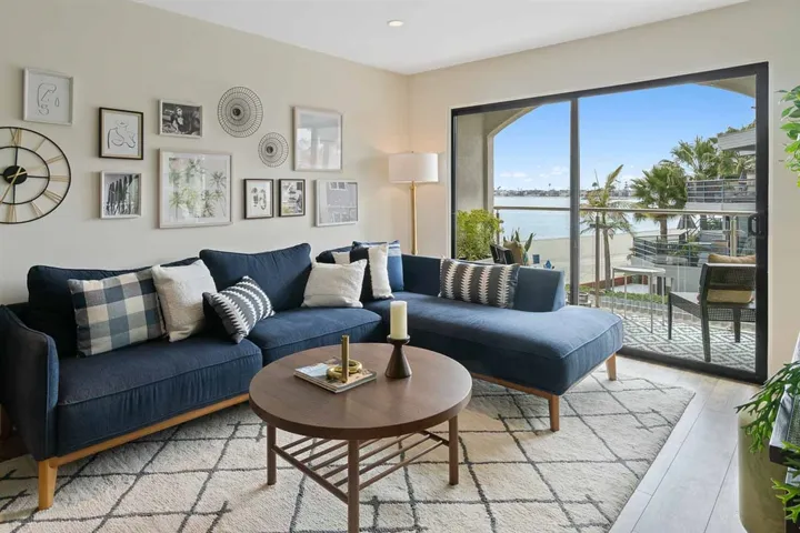 4007 Everts St 2g, San Diego, California 92109