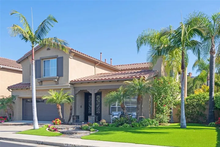 71 Endless Vista, Aliso Viejo, California 92656