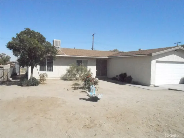 6357 Del Monte Avenue, Yucca Valley, California 92284