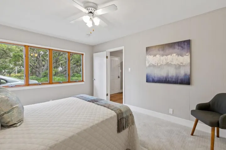 30 Knollcrest Road, Hillsborough, California 94010