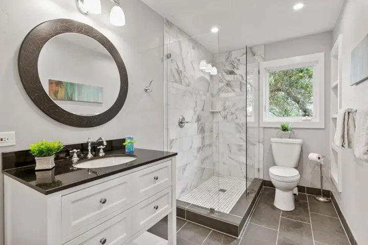 30 Knollcrest Road, Hillsborough, California 94010