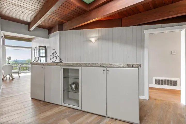 30 Knollcrest Road, Hillsborough, California 94010