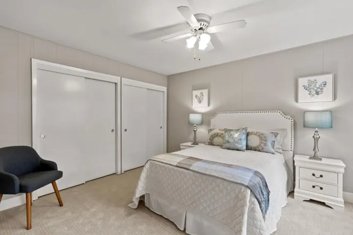 30 Knollcrest Road, Hillsborough, California 94010