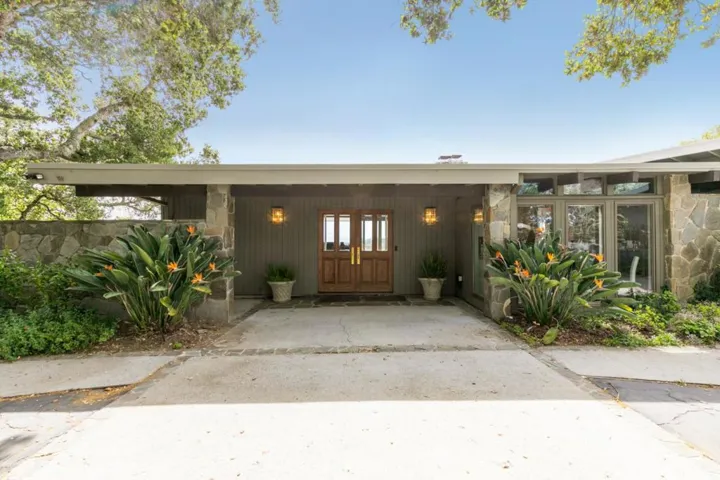 30 Knollcrest Road, Hillsborough, California 94010