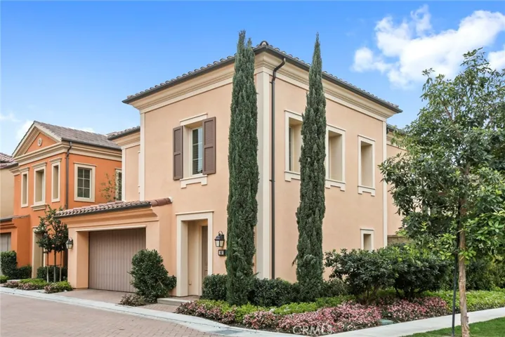 80 Borghese, Irvine, California 92618