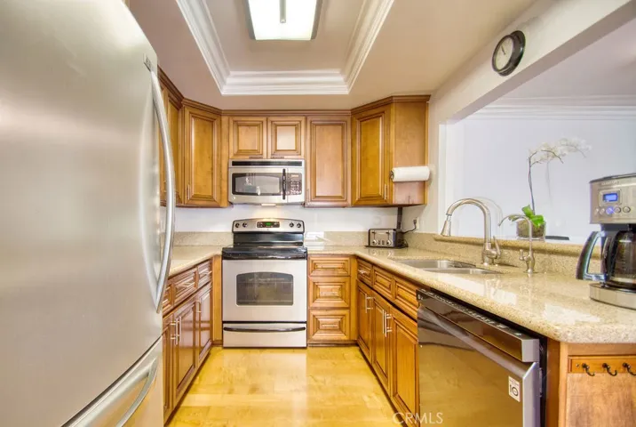 28609 Vista Madera, Rancho Palos Verdes, California 90275