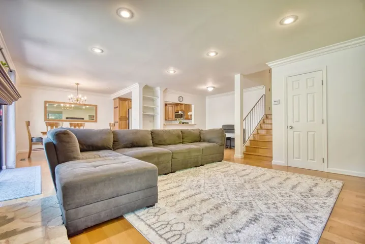 28609 Vista Madera, Rancho Palos Verdes, California 90275