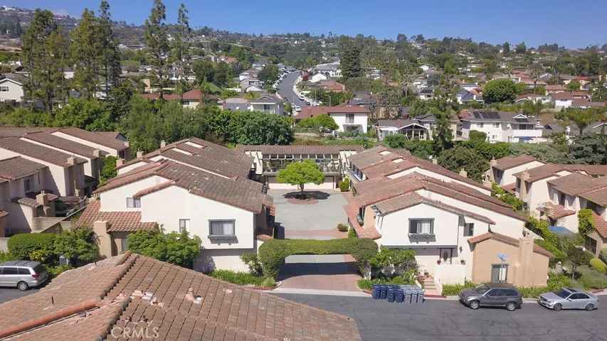 28609 Vista Madera, Rancho Palos Verdes, California 90275