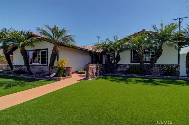 This is an immaculate home! You will notice true pride of ownership the moment you step on the property.