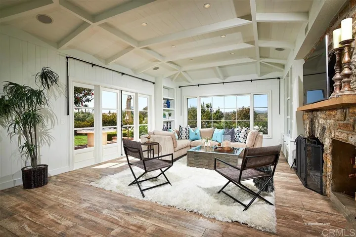 5961 San Elijo, Rancho Santa Fe, California 92067