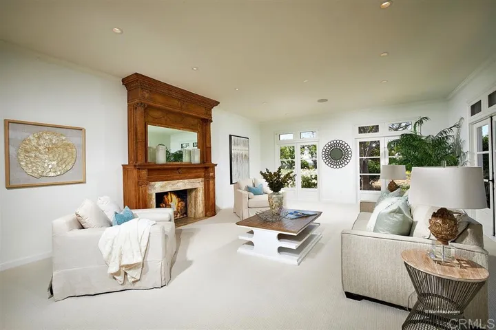 5961 San Elijo, Rancho Santa Fe, California 92067