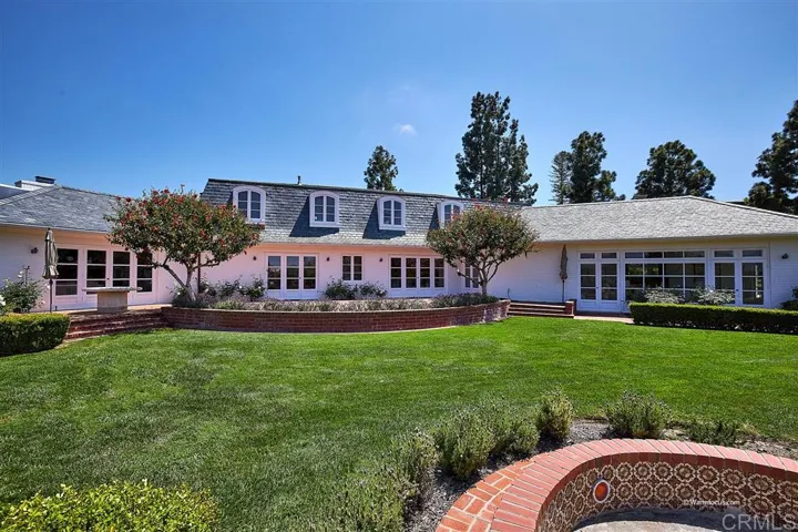 5961 San Elijo, Rancho Santa Fe, California 92067
