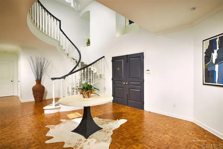 5961 San Elijo, Rancho Santa Fe, California 92067