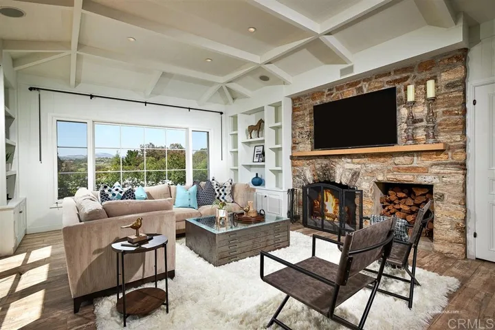 5961 San Elijo, Rancho Santa Fe, California 92067