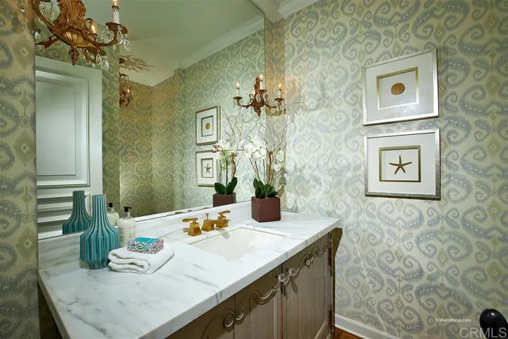 5961 San Elijo, Rancho Santa Fe, California 92067
