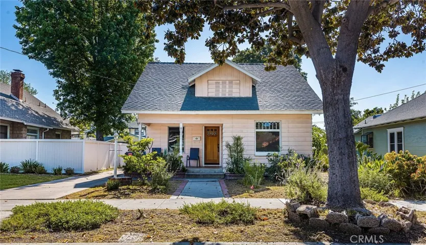 447 S Grand Street, Orange, California 92866