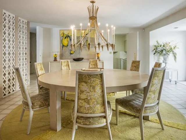 Dining 1