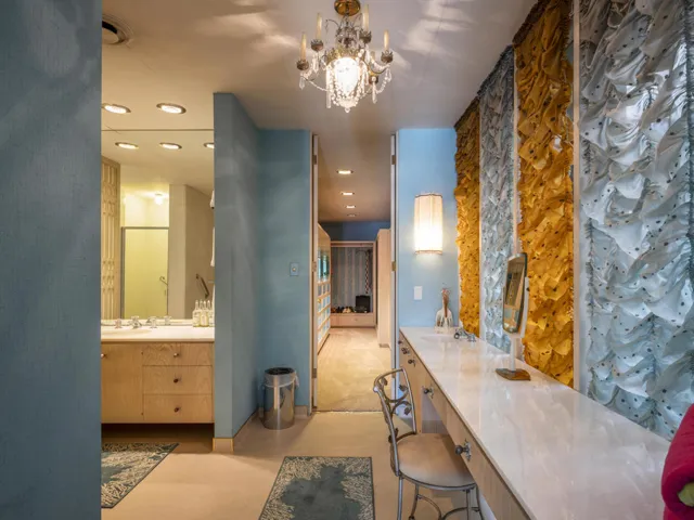 Master Bath 1