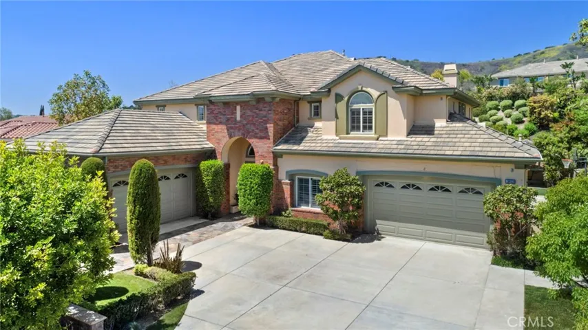 19853 Red Roan Lane, Yorba Linda, California 92886