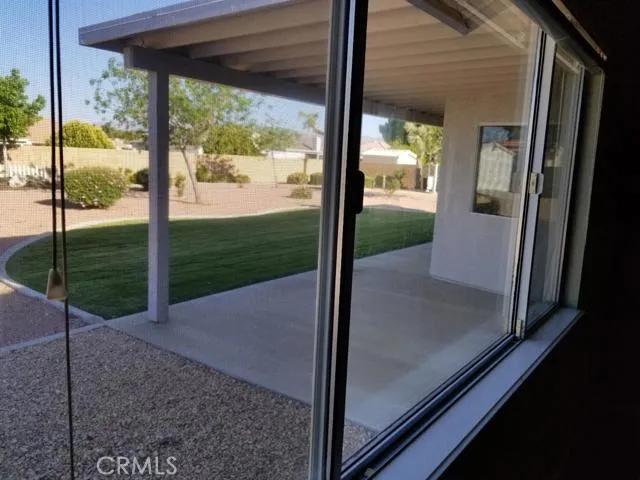 12875 Quail Summit Road, Apple Valley, California 92308