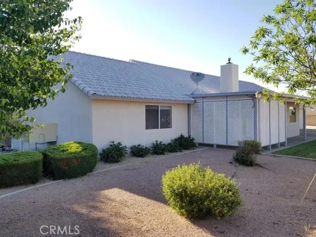 12875 Quail Summit Road, Apple Valley, California 92308