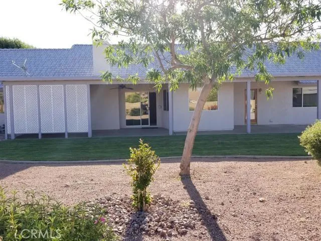 12875 Quail Summit Road, Apple Valley, California 92308